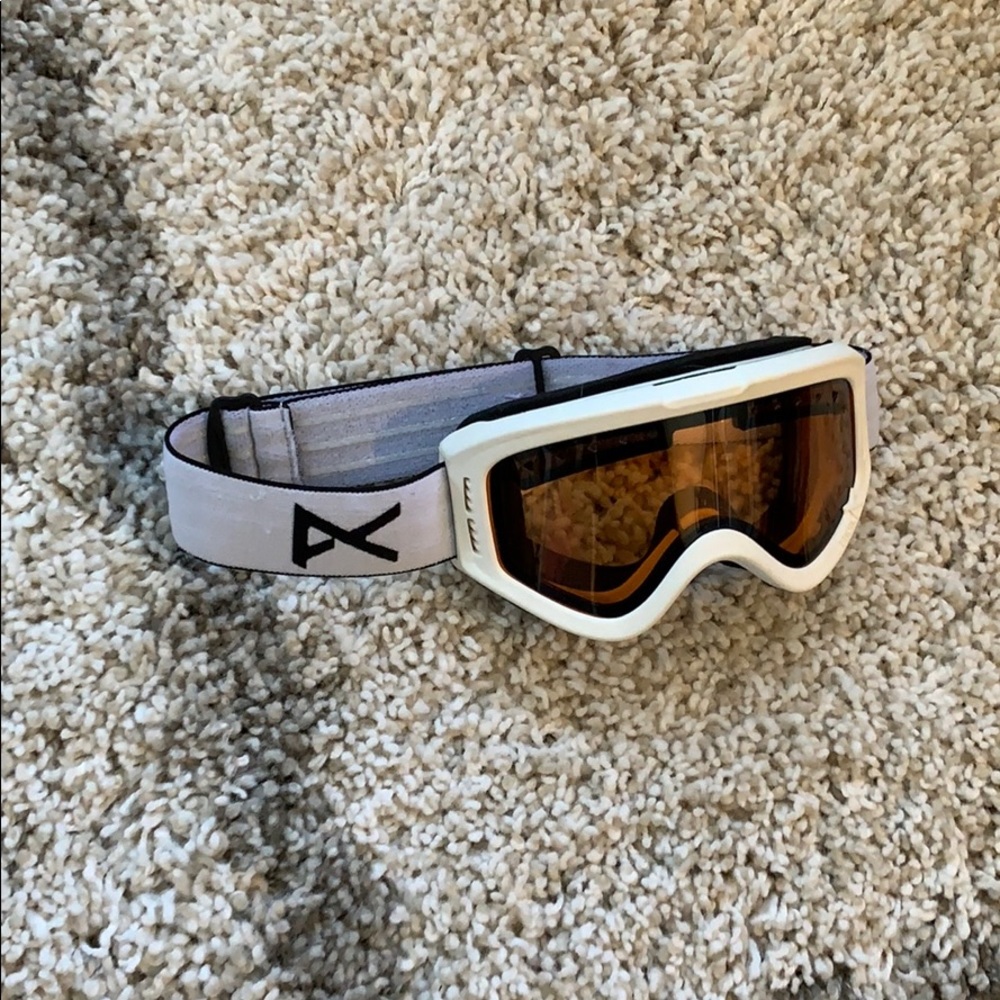 Ski/Snowboard Goggles (Never used!)
